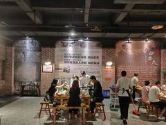 -白乐天毛肚火锅馆(南滨路店)