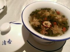 -巴蜀风·地道川菜(总店)