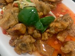 -梅子大排档