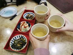 -桃屋日本料理(清华科技园店)