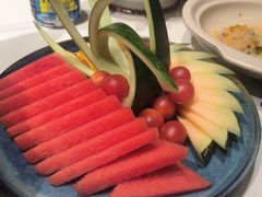 -湖北三五醇酒店·35年新楚菜