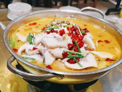 -神仙钵湘香土菜馆(光华路店)