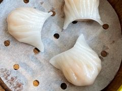 -尚一汤·粤菜海鲜(环球港店)