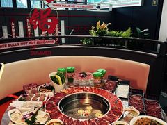 -三头牛·潮汕牛肉生蚝火锅 (夏湾店)