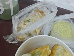 -常州糕团店(北大街新世纪商城店)