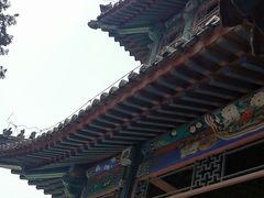 -莲池书院博物馆
