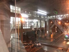 -复兴门(地铁站)