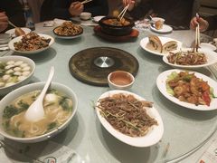 -大连湾旭日饭店(大连湾店)