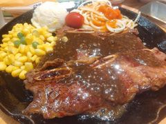 -豪客来牛排(成都锦江大融城店)