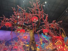 -万达茂商场(南京仙林店)