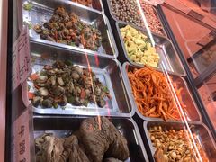 -鞍山市上海信利熏腊店(站前总店)