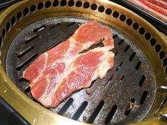 -花味烤肉·拌饭(庐阳万科店)