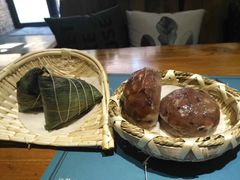 -八月美食小馆(银泰城总店)