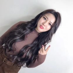 -GIRL STYLE 烫发·染发沙龙