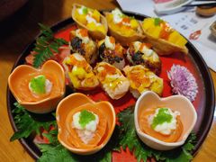 -大江户日本料理(吕厝店)