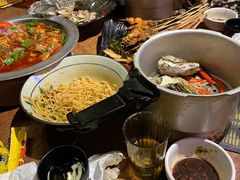 -嘎嘎鸭脑壳(驷马桥店)