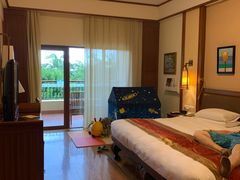 -三亚亚龙湾天域度假酒店