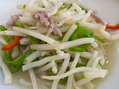 -长兴菜馆(高桥店)