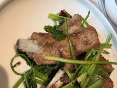 -姚江春中餐厅·太平洋大酒店