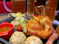 -Paulaner·德国帕拉娜自酿啤酒餐厅(海上世界店)