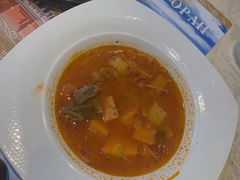 -安德烈俄式西餐厅(中央大街店)