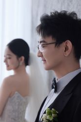 -秦皇岛我和你婚纱摄影工作室