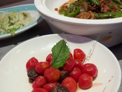 -肖记公安牛肉鱼杂馆·省级非物质文化遗产(江汉路直营店)