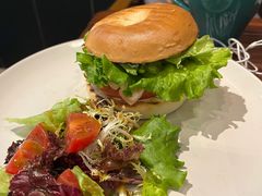 -VESH COFFEE(定西路店)