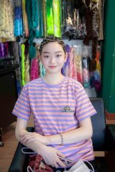 -野鸽脏辫·美式编发专项店