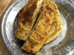 -余庄回民烧烤(鲁磨路店)