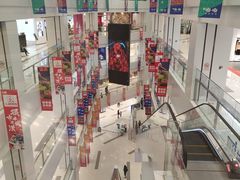 -凯德广场(武胜路店)