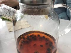 -董小西的凉皮和椒麻鸡(三元桥店)