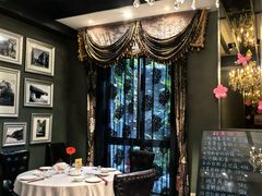 -红双喜海鲜淮扬菜·港城美食名片(海昌北路店)