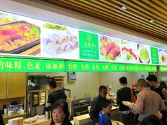 -素满香·素食自助餐(苏州·临顿路店)