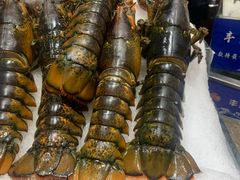 -丰卓会海鲜自助(中润大道店)