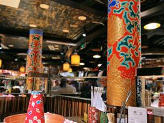 -羊大爷涮肉(亮马桥店)