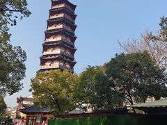 -安亭老街