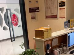-筋骨堂热敷推拿按摩(翠华路店)