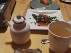 -福匠日本料理(人民路店)