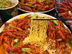 -上海老城区小龙虾虾宴·杭帮菜(五柳巷店)