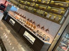 -泉州悦华酒店·自助餐厅