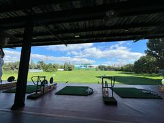 -山西辰憬国际高尔夫俱乐部