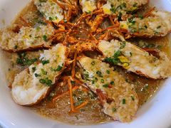 -海景壹号大酒店(滨湖店)