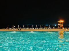 -惠州金海湾嘉华度假酒店