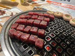-霸腹烤肉(厦门柚子番店)