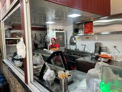 -老仓醋米线(万达店)
