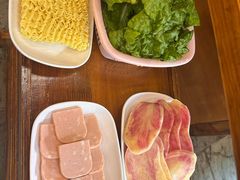 -茶马古道·野生菌清汤黄牛肉(沙溪店)