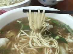 -巴哈面店(沈家门西大街店)