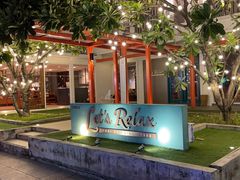 -Let's Relax Spa(Phuket 3rd Street)
