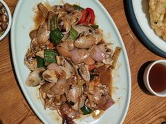 -如轩·海鲜砂锅粥·潮汕菜(海珠店)